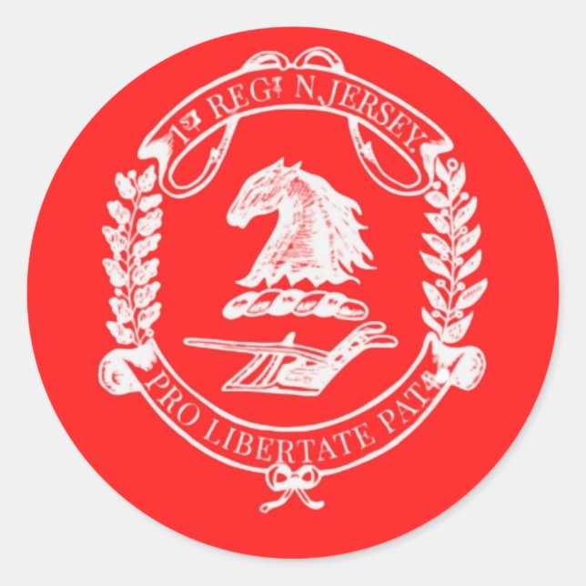 1 NJ-Logotyp, liten etikett (Framsida)