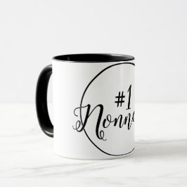 #1 Nonna Mugg