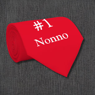 #1 Nonno Slips