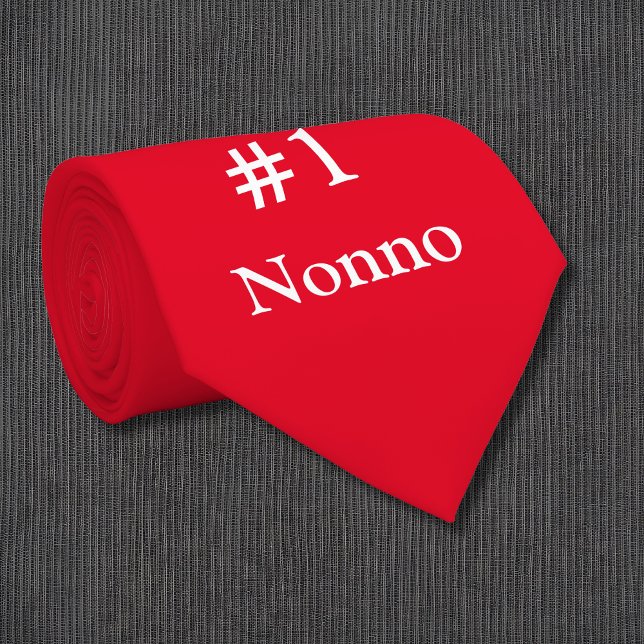 #1 Nonno Slips (Skapare uppladdad)
