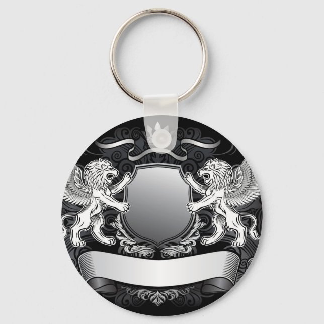 1 NYCKELRING (Framsida)