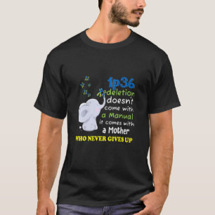 1 p36-Kom för borttagningsdocka med en manuell IT- T Shirt