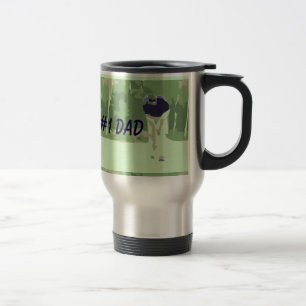 #1 Pappa Golfer-Resemugg Resemugg