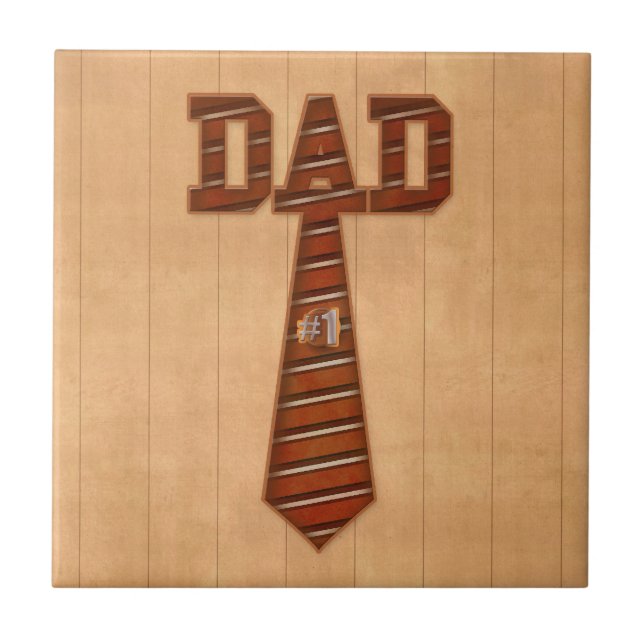 # 1 pappa keramisk kakel (Framsidan)
