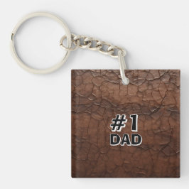 #1 Pappa Läderlook