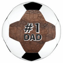 #1 Pappa Läderlook