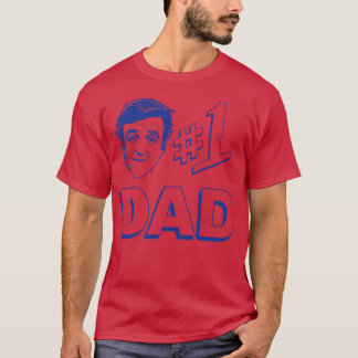 1 Pappa Morty T Shirt