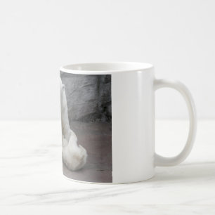 1) Polar unge Kaffemugg