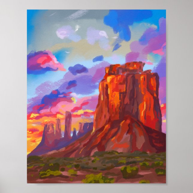 1 POSTER (Framsidan)