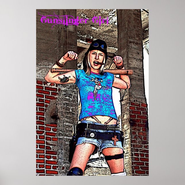 1 POSTER (Framsidan)