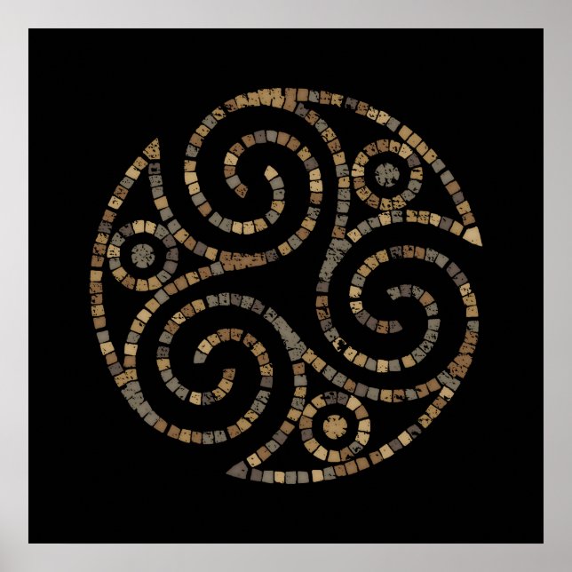 1 POSTER (Framsidan)