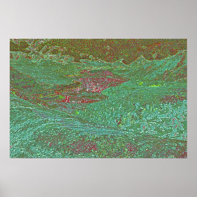 1 POSTER (Framsidan)