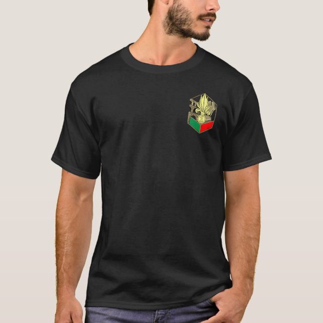 1 REG T SHIRT (Framsida)