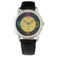 1 sekund efter nu är den framtida Wristwatch 32