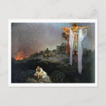 #1 Slaver i deras ursprungliga hemland, Mucha