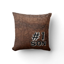 #1 Son Läderlook