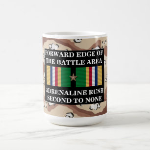 1 STAR === FRAMÅT KANT I BATTEOMRÅDET KAFFEMUGG