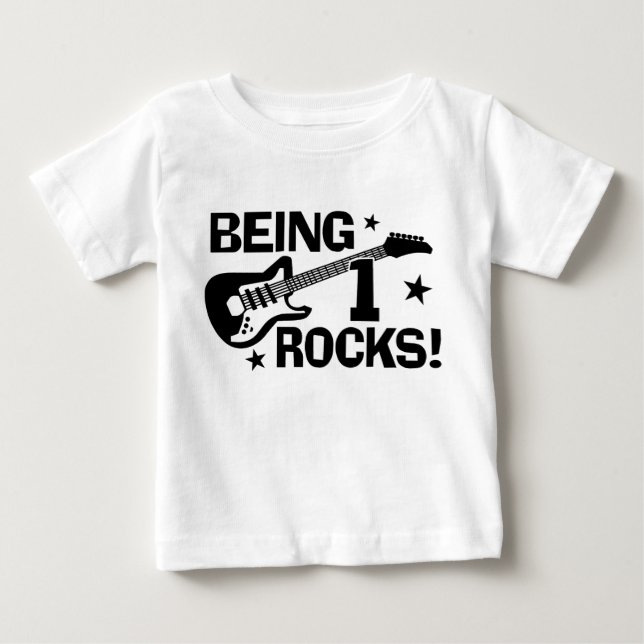 1 STEN TEE (Framsida)