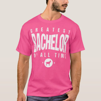1 Största Pojkvännen Någonsin 1 Sjungande Pojkfest T Shirt