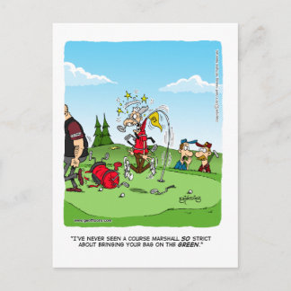 1-strikt marin vykort