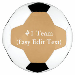#1-team (Enkel redigeringstext)