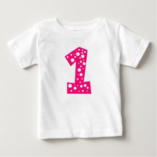 1 TEE SHIRT