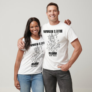 1 TEE SHIRT