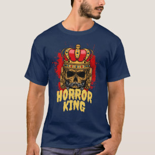 1 Terrorism kung T Shirt