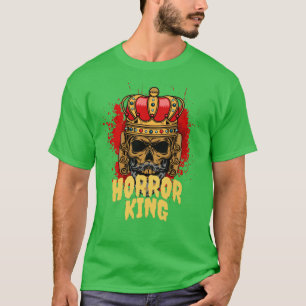 1 Terrorism kung T Shirt