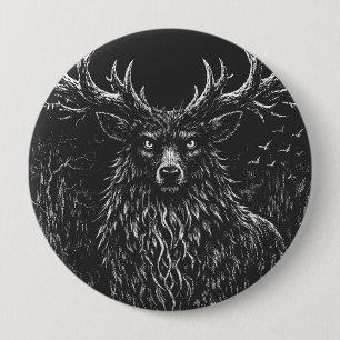 1. The Shadow Stag av BurnsInHell Knapp