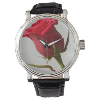 1. Tröghetsvakter Timless Stil man tittar på stift Armbandsur