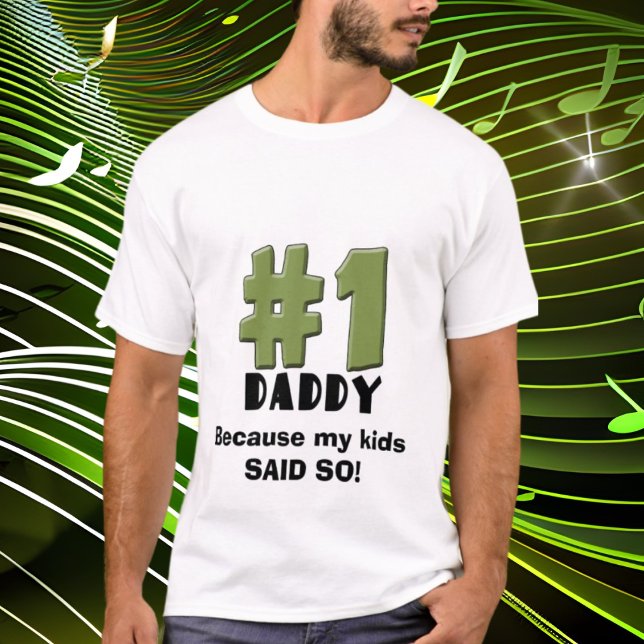 #1 TRÖJA (Skapare uppladdad)