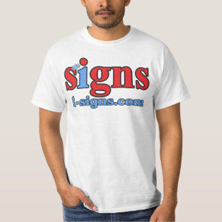 #1 undertecknar t-skjortan t shirt