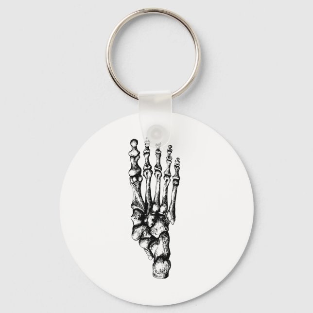 1 Upp Nyckelring (Framsida)