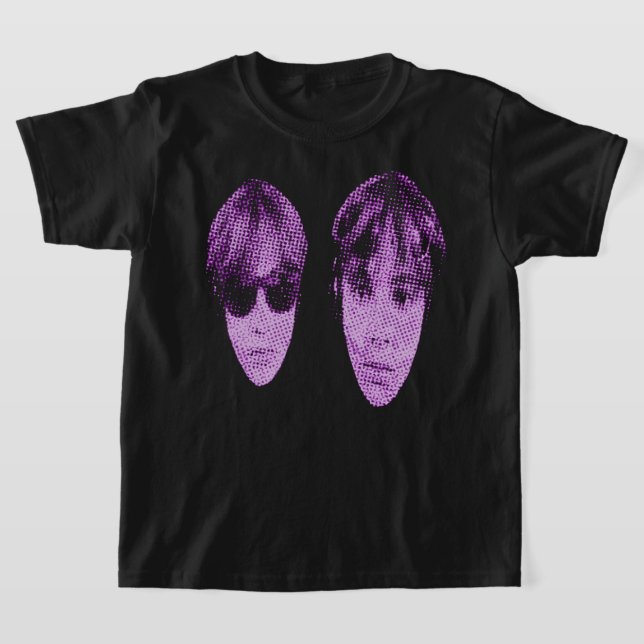 1 v0 t shirt (Laydown)