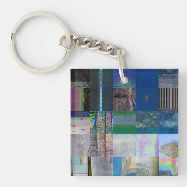 1C9984DA Glitch Art Digital Distorsion Vaporwave (Framsidan)