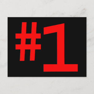 #1Design jGibney MUSEUM Zazzle Vykort