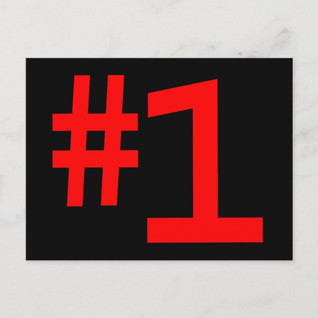 #1Design jGibney MUSEUM Zazzle Vykort (Framsida)