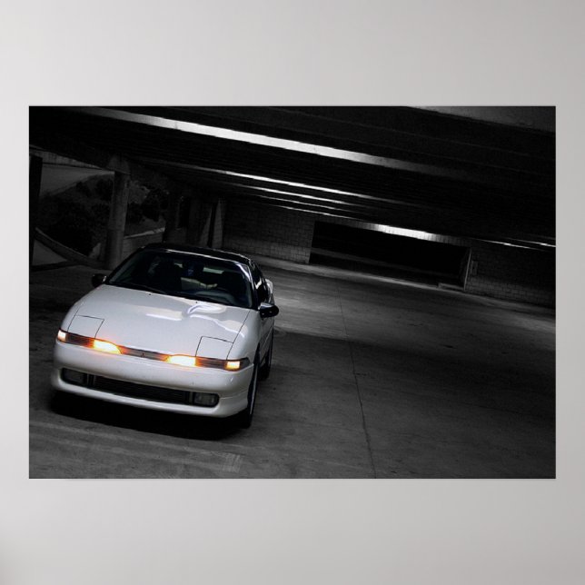 1g DSM-Poster Poster (Framsidan)