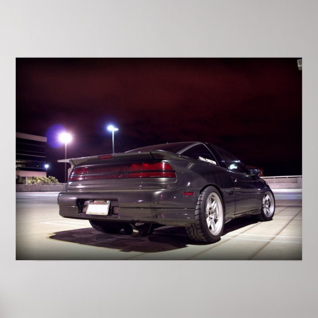 1g DSM-Poster Poster (Framsidan)