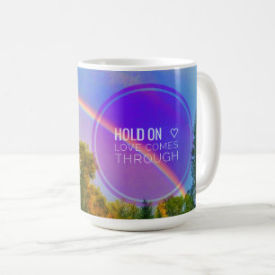 1HOLD PÅ MUGGEN <3 KAFFEMUGG