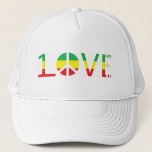 1Love! Keps