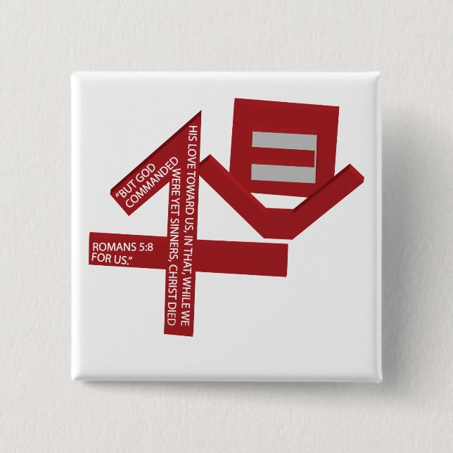 1Love Knapp (Framsida)