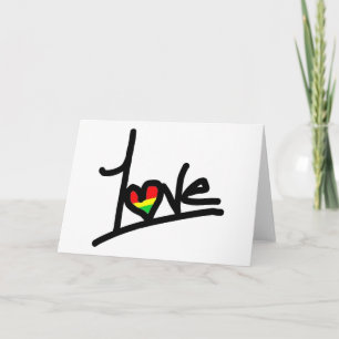 1Love Kort