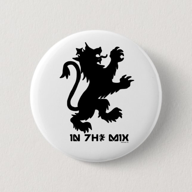 1N7H3M1X knäppas Knapp (Framsida)