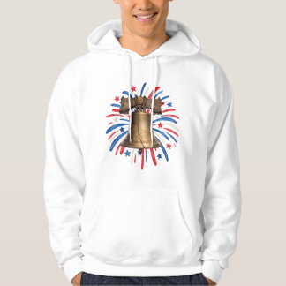 1NJ 250-års sweatshirt