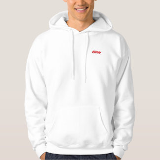 1nkFury - Nummer1 Hoodie