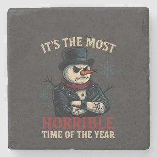 1nkFury - Pillow Its the most horrible time  Stenunderlägg