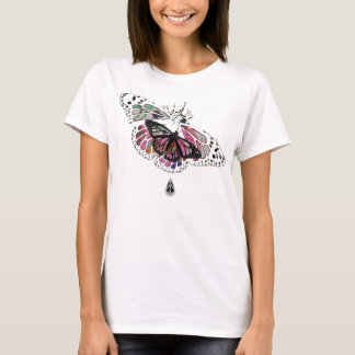 1PEACE "fjärilsfjäril ", Tee