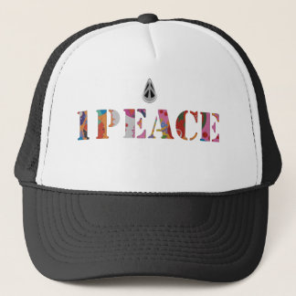1PEACE TRUCKERKEPS